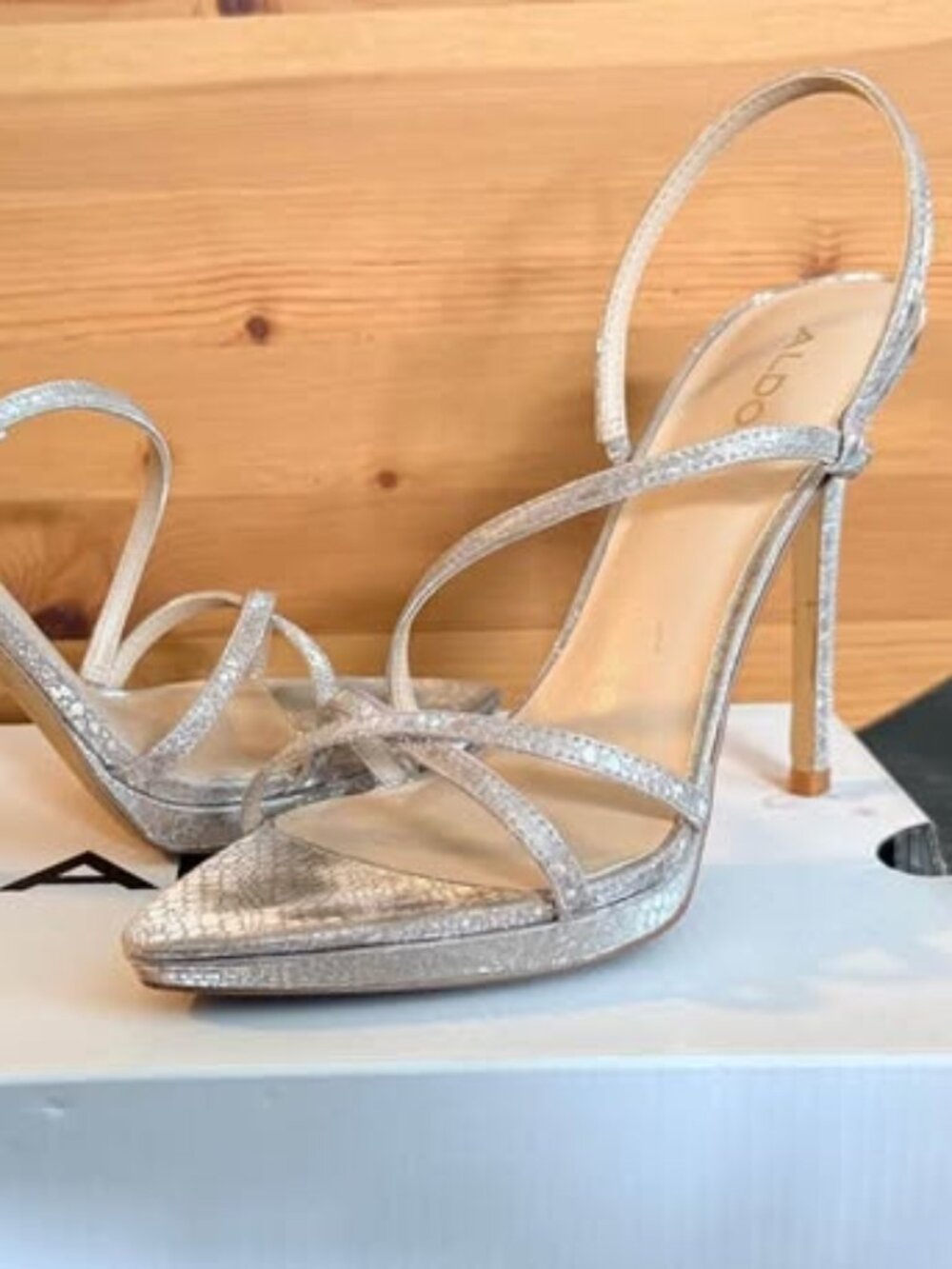 Aldo Stilettos - RESURGE
